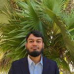 Photo of Mohammod Ali